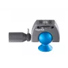 Tripod Head Novoflex Magic Ball 50 Grey 1/4 3/8 inch