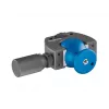 Tripod Head Novoflex Magic Ball 50 Grey 1/4 3/8 inch
