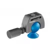 Tripod Head Novoflex Magic Ball 50 Grey 1/4 3/8 inch