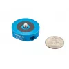 Tripod Novoflex BasicPod Mini for Digital/Film Cameras Black Blue