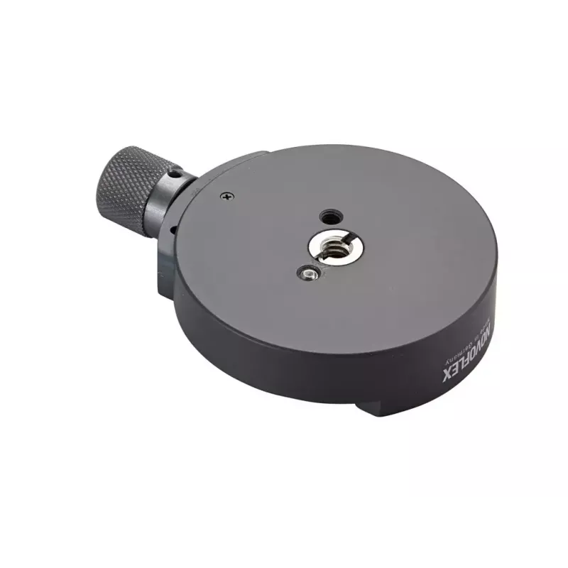 Release plate Novoflex Q=MOUNT