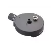 Release plate Novoflex Q=MOUNT
