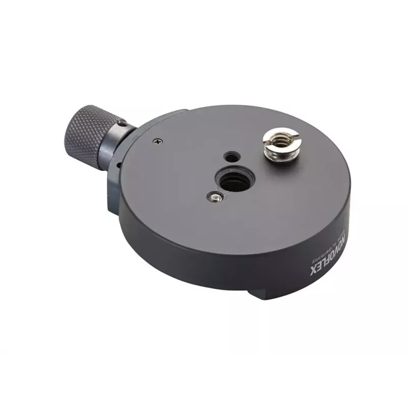 Release plate Novoflex Q=MOUNT