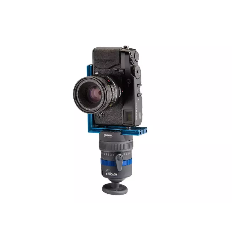 Release plate Novoflex Q=MOUNT