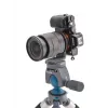 Release plate Novoflex Q=MOUNT