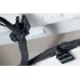 Cable Tie Hellermann Tyton T30REC4B Polyamide Black 500 pcs 148mm 3.6mm