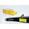 Hellermann Tyton QNPRUEFYPH-103-YE-103-YE Yellow Vinyl 100 pcs