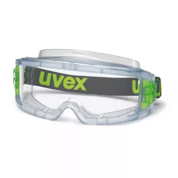 Safety glasses Uvex 9301105 Grey Polycarbonate Lens