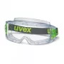 Safety glasses Uvex 9301105 Grey Polycarbonate Lens