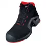 Safety Shoes Uvex 8517.2 S3 SRC Male Adult Black Micro Velour