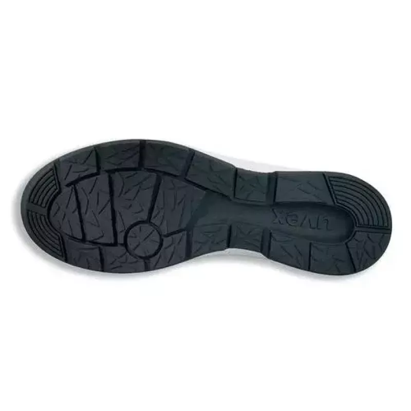 Safety shoes Uvex 65942 Female Adult Black Polyurethane Textile