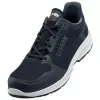 Safety shoes Uvex 65942 Female Adult Black Polyurethane Textile