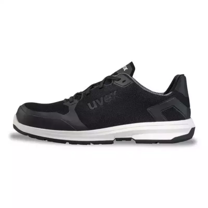 Safety Sneakers Uvex 65942 Unisex Adult White Polyurethane Textile