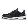 Safety Sneakers Uvex 65942 Unisex Adult Black White Polyurethane