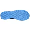 Safety Shoes Uvex 69382 Male Adult Black Blue Polyurethane Synthetic