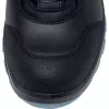 Safety Boots Uvex xenova BOA S1P Unisex Adult Black Blue Leather PU