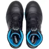 Safety Boots Uvex xenova BOA S1P Unisex Adult Black Blue Leather PU