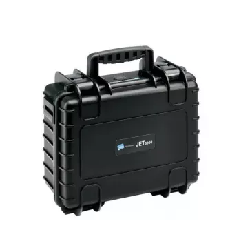 Tool storage case B&W Cases 117.16/L