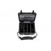 B&W Cases Type 6000 Briefcase Black Polypropylene 3.9 kg