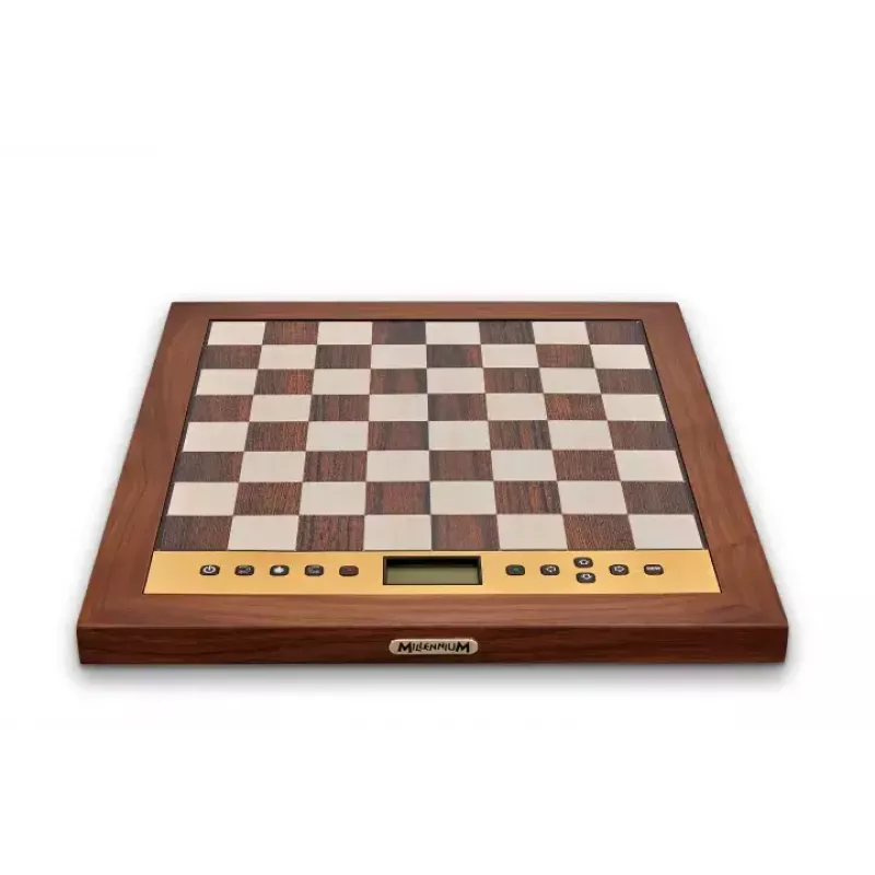 Chess set Millennium The King Performance Desktop International 32x32 cm