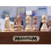 Chess set Millennium The King Performance Desktop International 32x32 cm