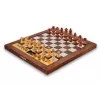 Chess set Millennium The King Performance Desktop International 32x32 cm
