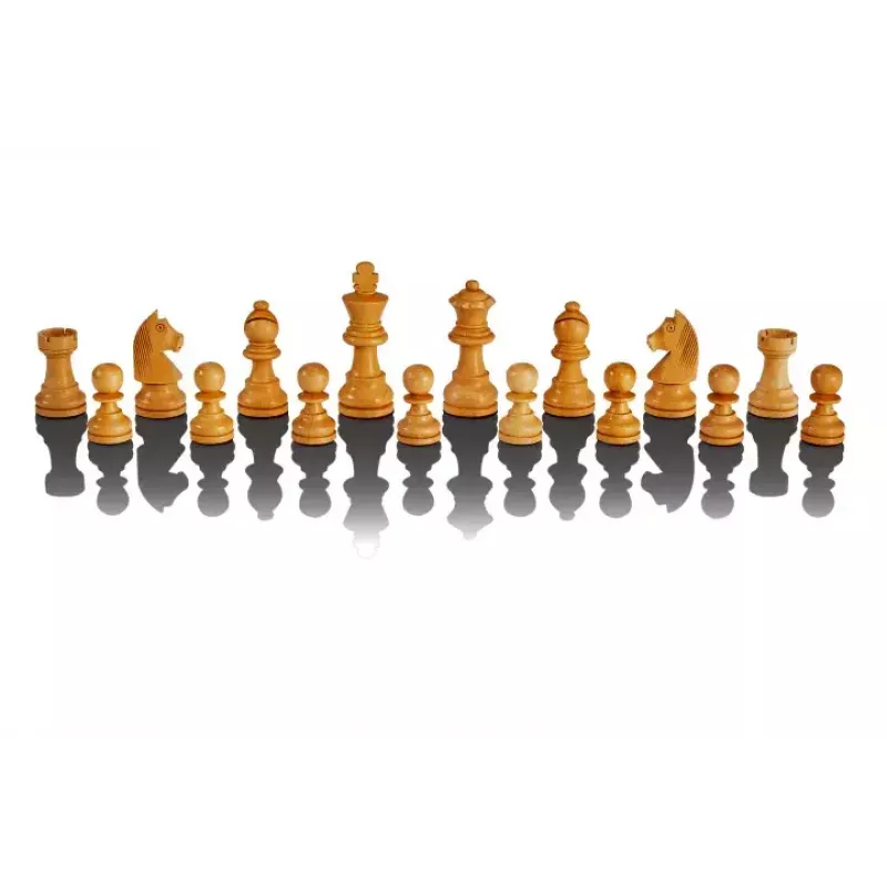 Chess set Millennium The King Performance Desktop International 32x32 cm
