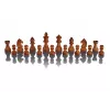 Chess set Millennium The King Performance Desktop International 32x32 cm