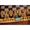 Chess set Millennium The King Performance Desktop International 32x32 cm