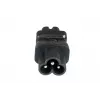 Power Plug Adapter EFB Elektronik EB515.3