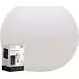 Portable LED outdoor light 8seasons Balllight Outdoor 50 Bluetooth model 75302