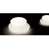 Decoration Lighting 8 Seasons Design 32373L White IP44 E27