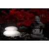 Decoration Lighting 8 Seasons Design 32373L White IP44 E27