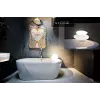 Decoration Lighting 8 Seasons Design 32373L White IP44 E27