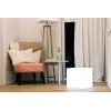 Decoration lighting 8 seasons design 32444S White Polyethylene 430mm