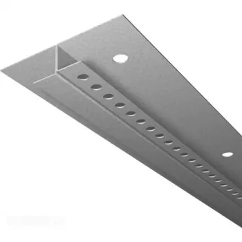 Mounting Kit Synergy 21 S21-LED-PR00150 White Zinc