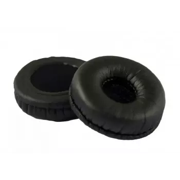 Headphone Accessory Plusonic ALLNET 100-02-RT Foam Black