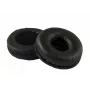 Headphone Accessory Plusonic ALLNET 100-02-RT Foam Black