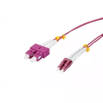 InfiniBand/fibre optic cable Synergy 21 S217016 7.5 m 2x LC 2x SC