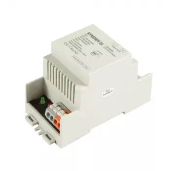Smart Home Light Controller Synergy 21 S21-LED-SR000054 White Indoor IP20