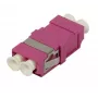 Fibre optic adapter LC/LC Synergy 21 S215482
