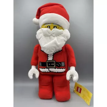 LEGO Santa Claus 345920 minifigure, red outfit