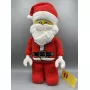 LEGO Santa Claus 345920 minifigure, red outfit