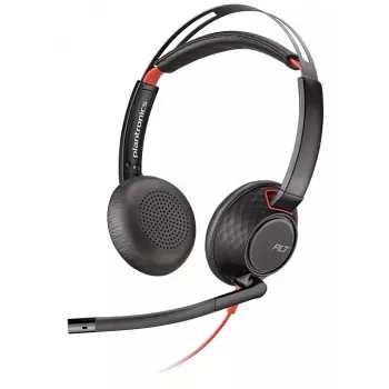 Headset POLY Blackwire 5220