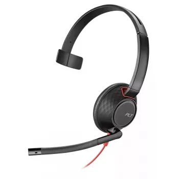 Headset POLY Blackwire 5210