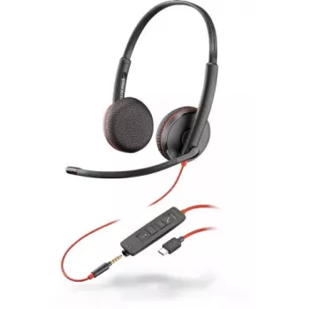 Headset POLY Blackwire 3225