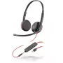 Headset POLY Blackwire 3225