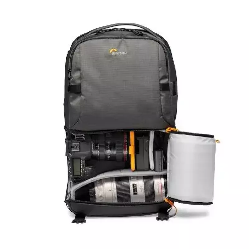Backpack Lowepro Fastpack BP 250 AW III Grey
