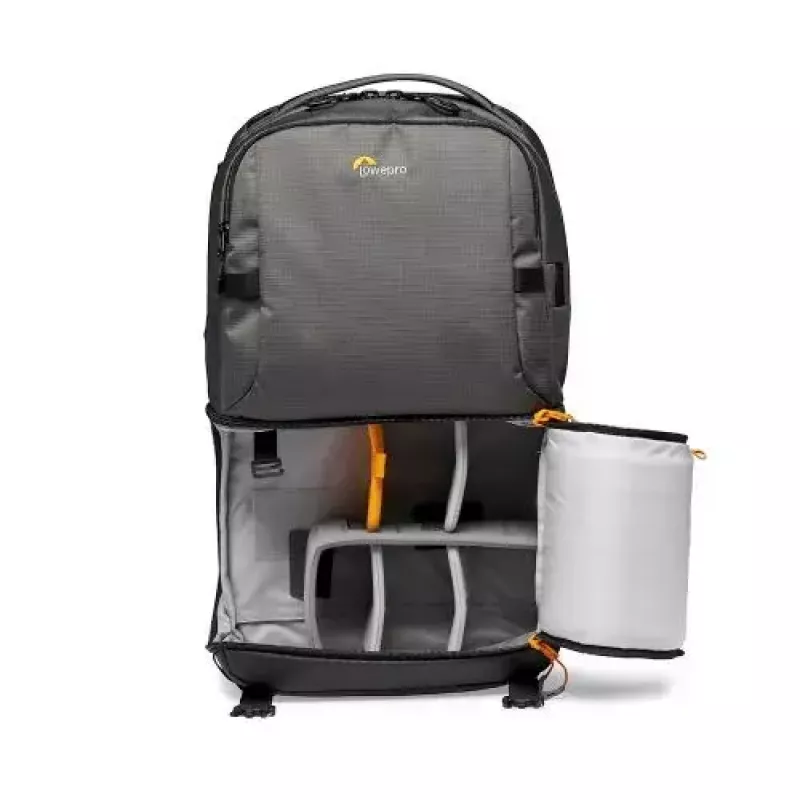 Backpack Lowepro Fastpack BP 250 AW III Grey