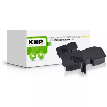 Toner KMP Kyocera TK-5240K 4000 pages Black
